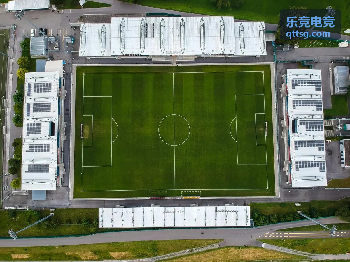 乐竞电竞俱乐部管理系统
